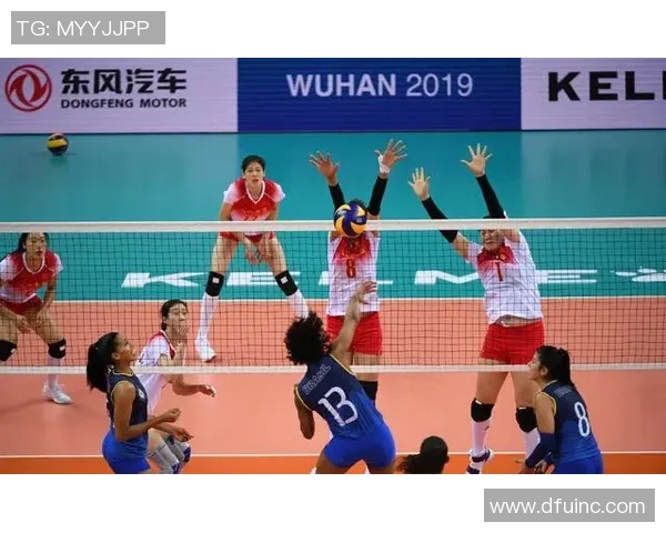 武汉排球队与广州排球队实力对比赛后分析与总结