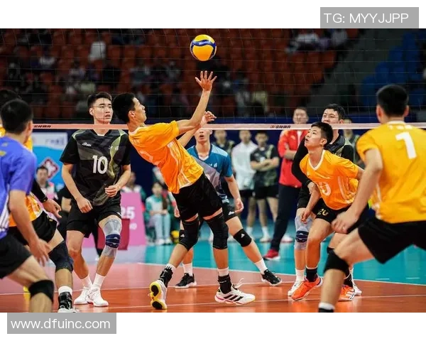 武汉排球队在全国排球配合排行榜中荣登第九名展现实力与团队精神